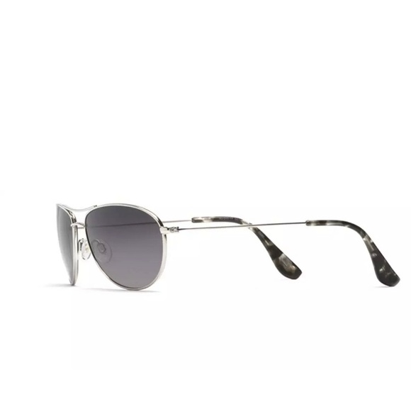 MAUI JIM Baby Beach Aviator Sunglasses main image 4